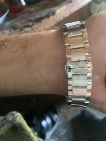 Tissot T-Classic Powermatic 80 kişi saatı - Brend: Tissot (Swiss