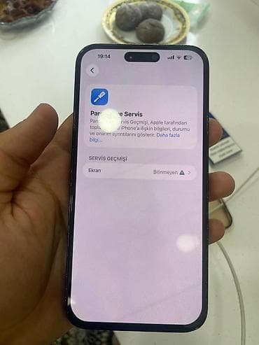 ipone 8 plus: IPhone 14 Pro Max, 128 GB, Space Gray, Face ID — 7