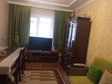 turbo az ford transit 16 1: Bakı, Hövsan qəs., 3 otaqlı, Köhnə tikili, 75 kv. m — 4