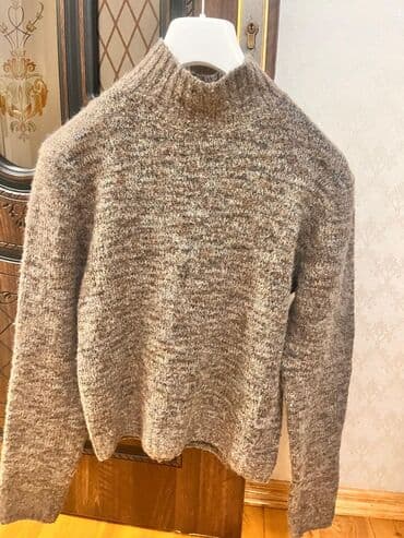 Sviter, ColinS, M, rəng - Boz — 1