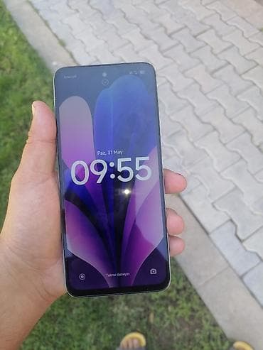 Samsung Galaxy A32, 64 GB, rəng - Qara, İki sim kartlı