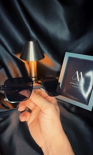 açkiler: Gün eynəyi, Yeni — 5