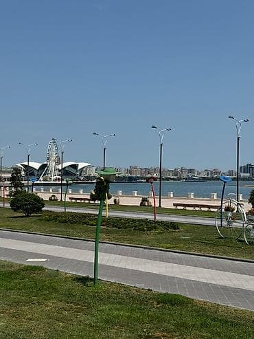 kiraye ev babek: 2 otaqlı, Yeni tikili, 70 kv. m — 5