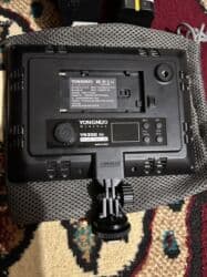 canon 1300d qiymeti: Profesional video kamera - HD çəkiliş - 12x optik, 160x rəqəmsal zoom — 11