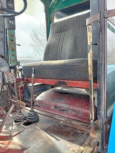 İnkubatorlar: T-28 model 1992-ci il Traktor+ 2 Laped və dırmığ ilə biryerdə satılır — 4