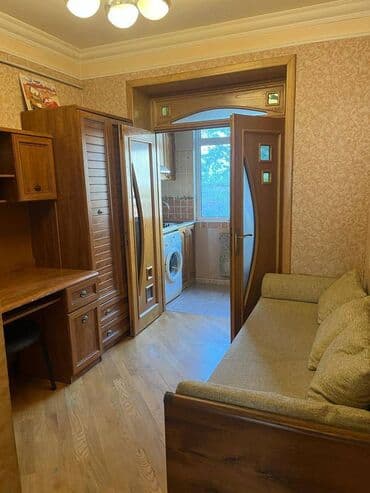 снять квартиру в баку дешево: 3 комнаты, 80 м² — 6