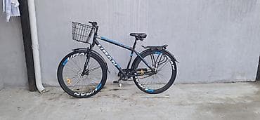 Şəhər velosipedi 28" — 3