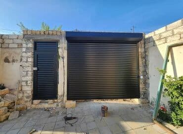 msb avtomatik qapılar: 🚪 Jalüz Qapılar 👏🏻 ✅Brend Doors – Avtomatik Qapılar ilə Rahatlığınızı — 8