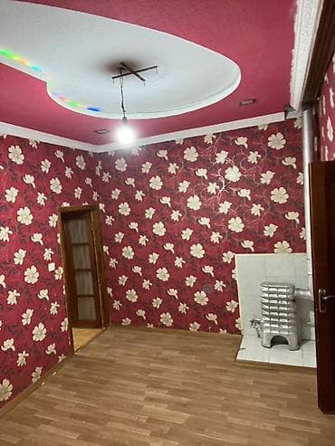 nabran evler: Xırdalan, 4 otaqlı, Köhnə tikili, 300 kv. m — 4