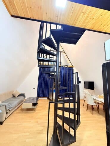 xoşbulaqda ev satılır: 3 комнаты, 80 м², Нет кредита, Свежий ремонт — 3