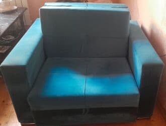 Yeni, Kreslo-kravat, Kredit yoxdur, Pulsuz çatdırılma