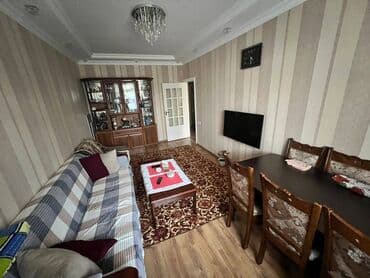 ehmedlide 3 otaqli kohne tikili evler: Bakı, Yeni Günəşli Massiv D, 3 otaqlı, Köhnə tikili, m. Xalqlar Dostluğu, 80 kv. m — 2