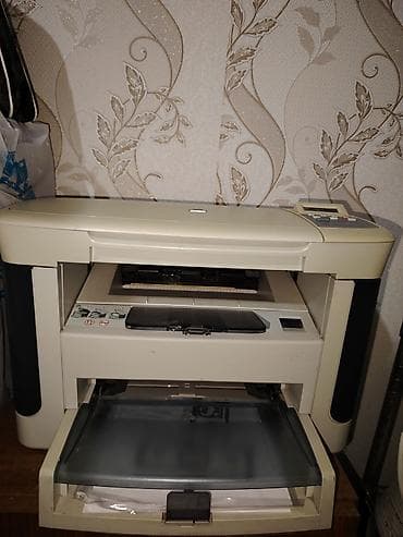 islenmis soyducular: HP LaserJet M1120 MFP – çoxfunksiyalı lazer cihazı - Funksiyalar — 2