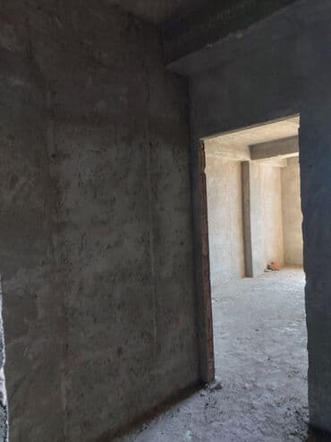 tecili satilir turbo az: 2 otaqlı, Yeni tikili, 57 kv. m — 6