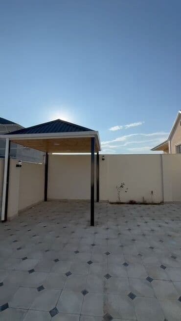 Həyət evləri və villaların satışı: 4 otaqlı, 132 kv. m, Kredit var, Yeni təmirli — 3