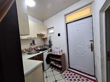 zigda heyet evi: 2 otaqlı, 80 kv. m, Kredit yoxdur, Orta təmir — 6