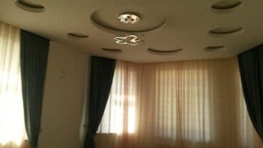 savalan qesebesi harda yerlesir: Badamdar qəs. 8 otaq, 360 kv. m, Yeni təmirli — 16