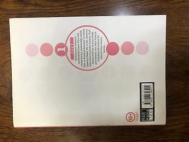 Elfen lied manga türk dilində. Azadllq metrosuna pulsuz çatdırılma. 1 — 3