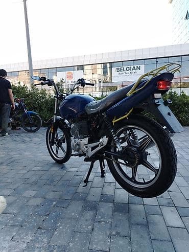 loreva reed diffuser: Yamaha - YBR 125, 130 sm3, 2013 il — 6