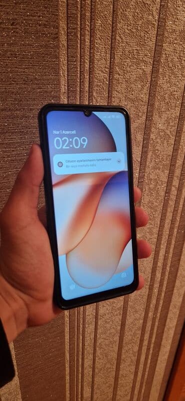samsung a07 qiymeti: Redmi 13C, 128 GB, rəng - Qara, İki sim kartlı — 2