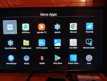 бу стиральная машина автомат: Новый Смарт ТВ приставка Х96 2 ГБ / 16 ГБ, Android, Самовывоз — 4