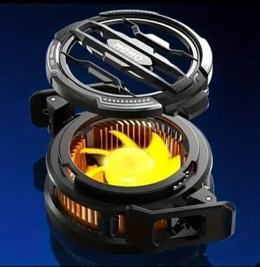 вытяжка для кухни в баку: Кулеры для телефонов — 2