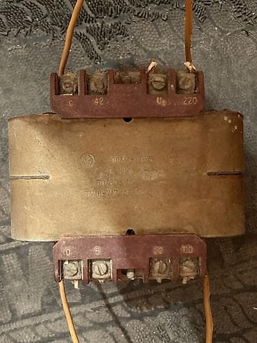 tecili generator satıram: Stabilizator — 5