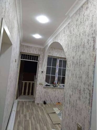 abseronda ev: Masazır 3 otaqlı, 60 kv. m, Kredit var, Yeni təmirli — 4