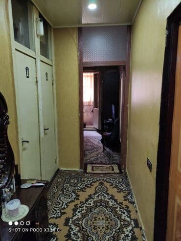 ehmedlide 1 otaqli evlerin qiymeti: Bakı, 2 otaqlı, Köhnə tikili, 55 kv. m — 6