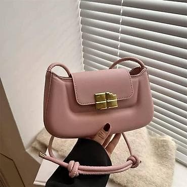 Çiyin çantası, Yeni — 3