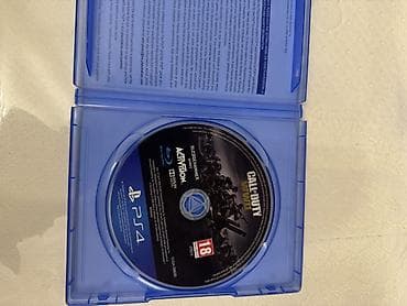 ps4 ufc 3: Şuter, İşlənmiş — 3