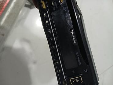 iphone 12 256: Maqnitol, Pioneer, AUX — 1