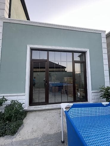 evlər: 6 otaqlı, 230 kv. m, Kredit var, Yeni təmirli — 5
