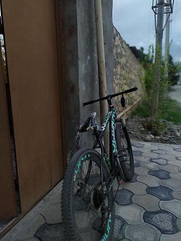 velosiped idman: Velosiped – dağ/şəhər tipli, 26" təkərli - !!!TƏCİLİ SATILIR!!! — 3