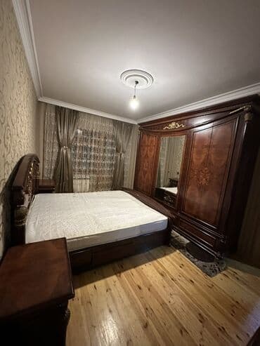 Kirayə mənzillər: 4 otaqlı, 80 kv. m — 13