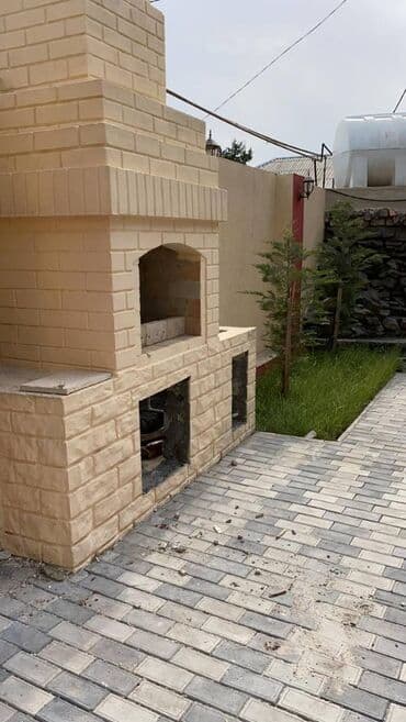 xacmazda satilan evler: Şüvəlan qəs. 5 otaqlı, 140 kv. m, Yeni təmirli — 10
