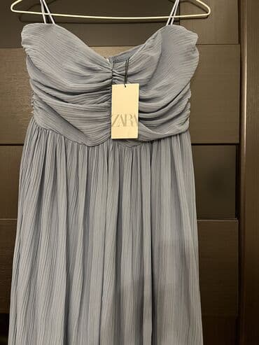 ziyafet don: Ziyafət donu, Maksi, Zara, M, L — 7