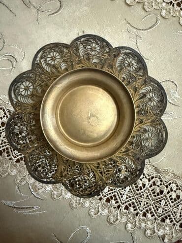 heinz kaşa: Kasalar, 1 əd, rəng - Qızılı, Metal — 2