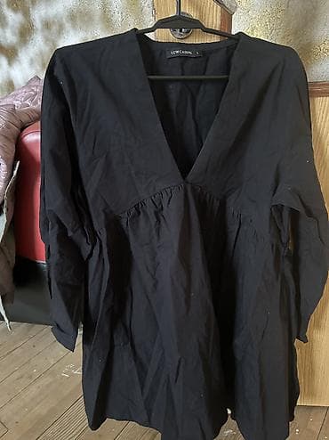 Женская одежда: L razmer lcwaikikiden alinib 1defe geyinilib yalniz — 3