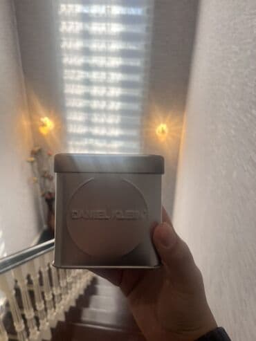 Наручные часы: Наручные часы, цвет - Черный — 7