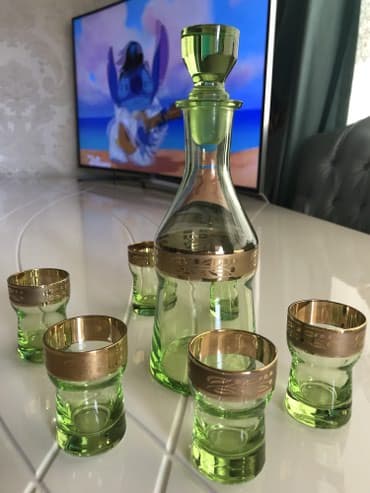 Rəng - Yaşıl, 7, SSRİ