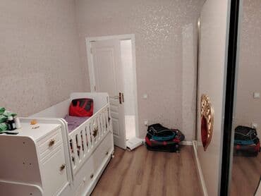 yeni gunəşlidə 1 otaqlı evlər: 3 otaqlı, Yeni tikili, 88 kv. m — 16