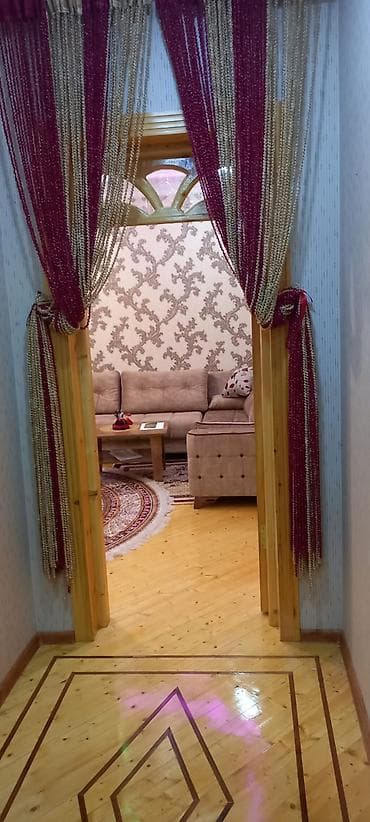 tap az salyan: 110 kv. m, 3 otaqlı — 6