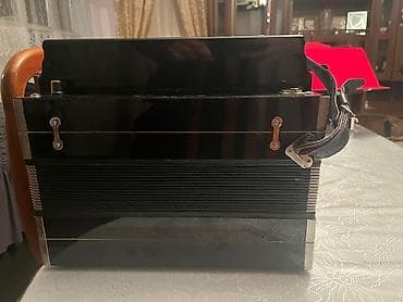 zakaz qarmon satilir: Akustik Akkordeon — 1