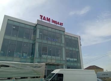 elcom dubai original: Tam İnşaat şirkətinə Korporativ satış üzrə menecer xanım tələb — 1