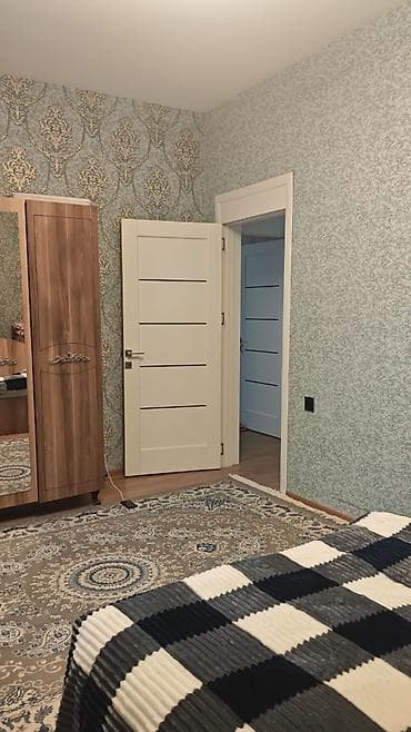 zigda heyet evi: Binə qəsəbəsi İmam Həsən Məscidindən içəridə 4otağlı ev — 6