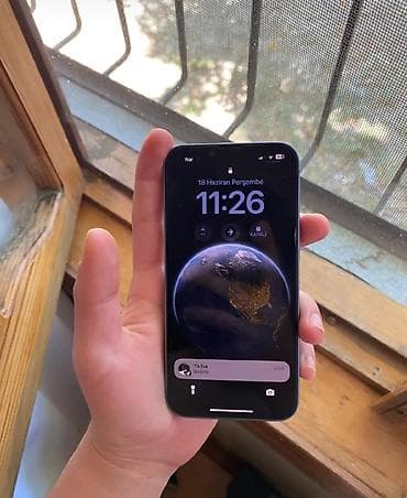 nova 11 pro: IPhone 14, 128 GB, Mavi — 3