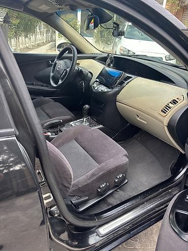Avtomobil satışı: Nissan Primera: 2 l | 2005 il Sedan — 2