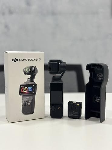 jbl go 4: Satılır Səliqəli işlənib Krobkası Və qoruyucu qutusu var DJI Osmo — 2