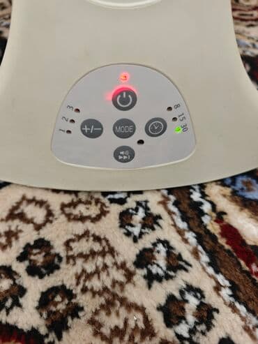 uwaq ucun mawin: Demək olarkı yenidir.Pultlada idarə oluna bilir.Çox az istifadə — 6